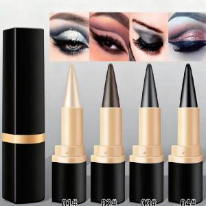 Waterproof Gel Eyeliner Pencil