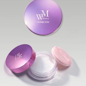Waterproof Setting Loose Powder