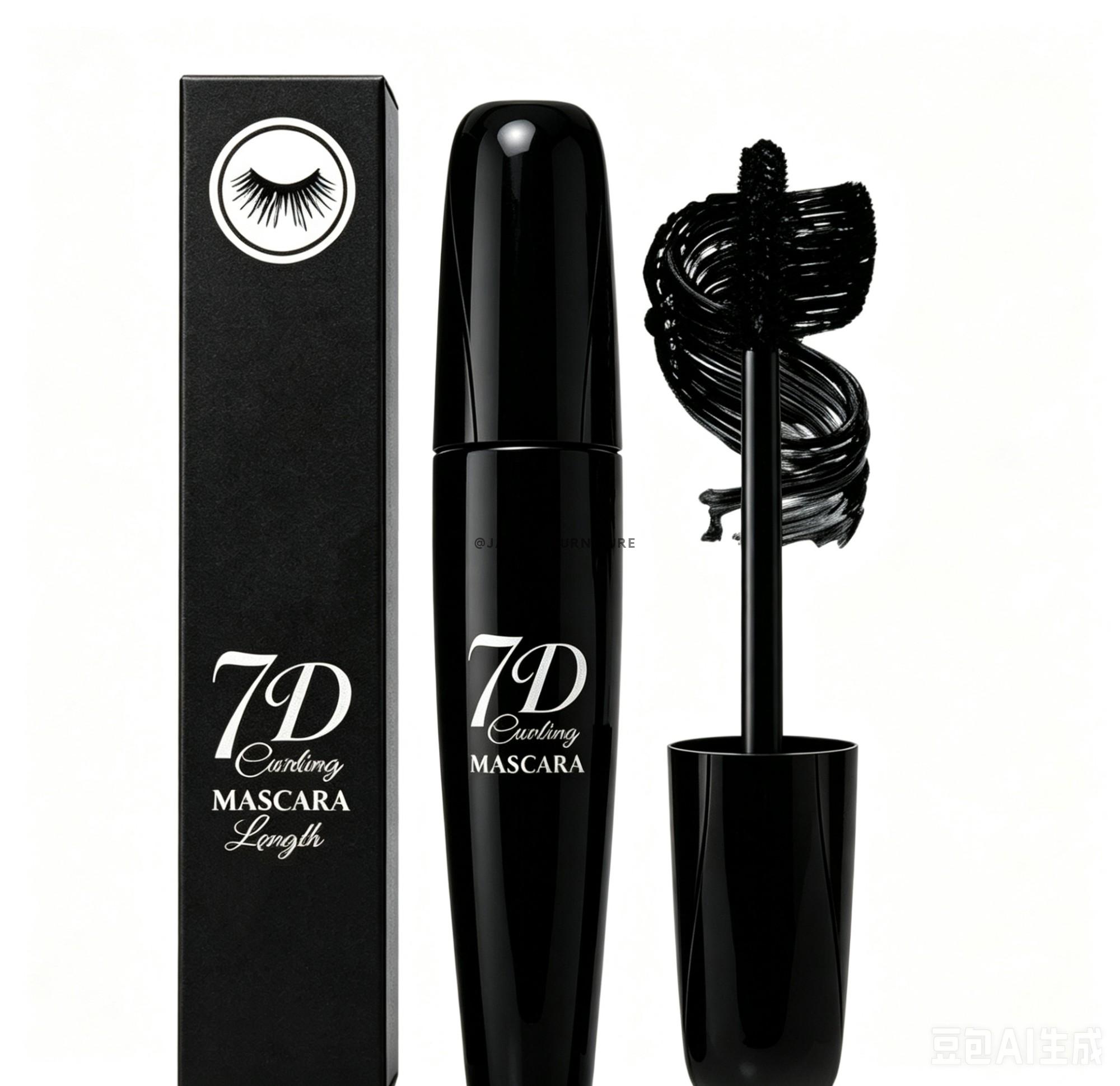 Waterproof Volume Mascara