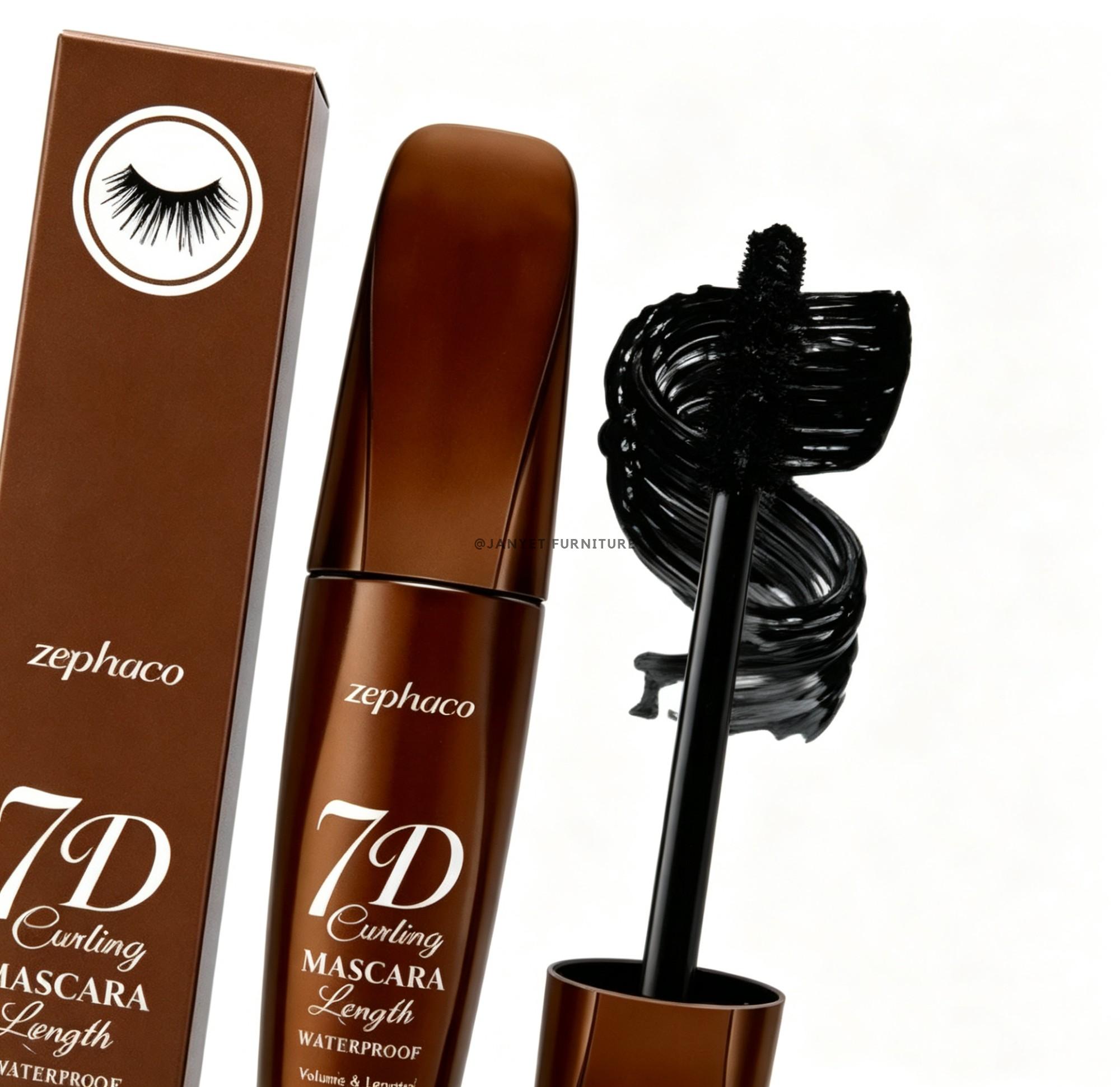 Waterproof Volume Mascara