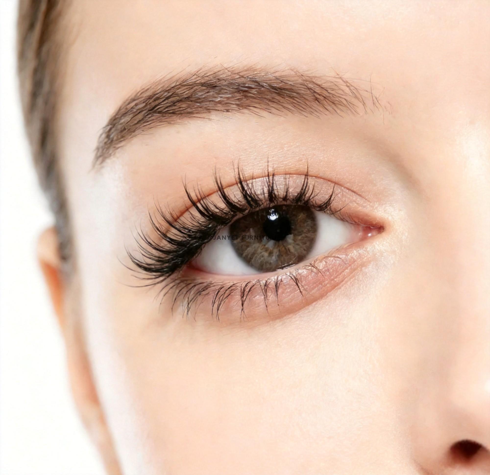Waterproof Volume Mascara