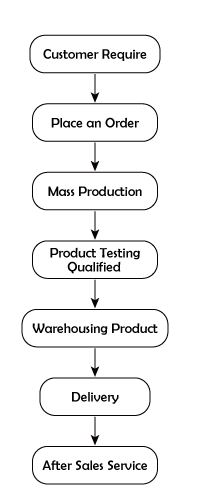Process navigation