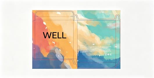 Paper box design