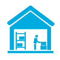 Warehousing